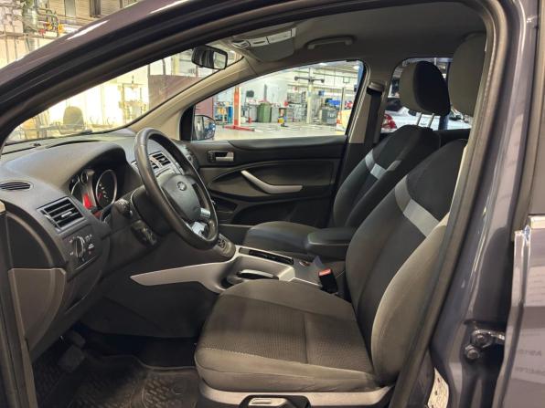 Ford Kuga I с пробегом 2011 года, цена 749 000 рублей, 241837 км, внедорожник, Автокод Объявления