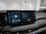 Geely Okavango I Рестайлинг Москва  - изображение 43