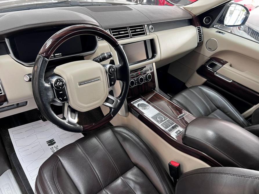 Land Rover Range Rover IV Тверь  - изображение 8