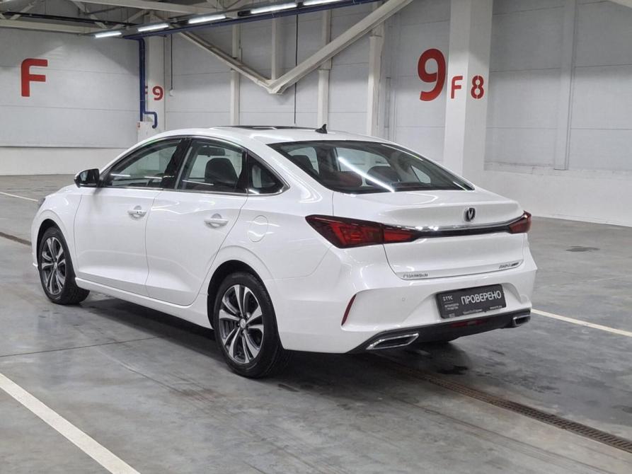 Changan Eado Plus Казань  - изображение 8