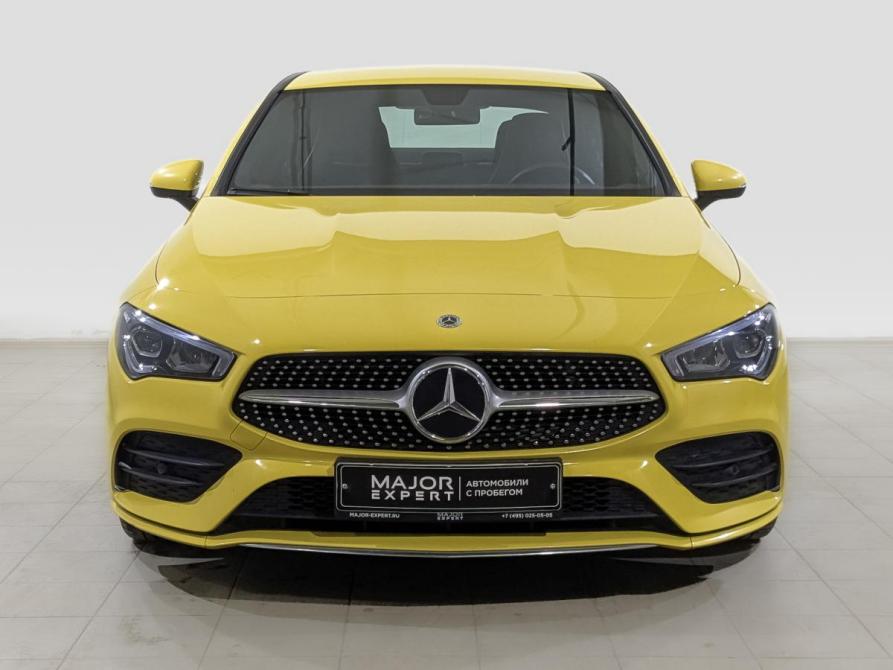 Mercedes-Benz CLA II (C118 X118) Химки  - изображение 2