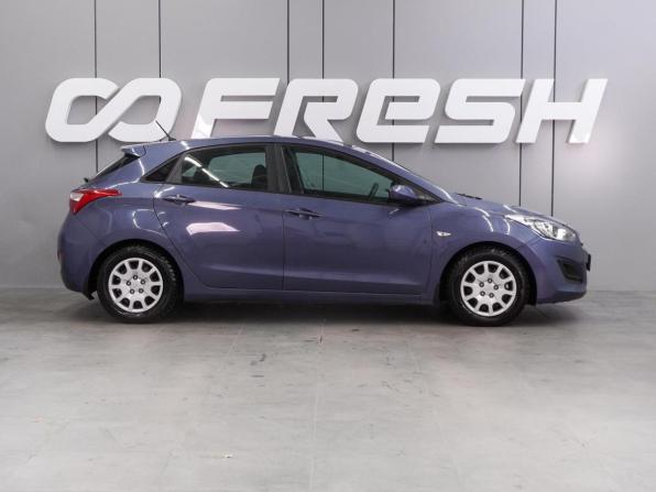 Hyundai i30 II с пробегом 2012 года, цена 1 166 000 рублей, 165219 км, хэтчбек, Автокод Объявления