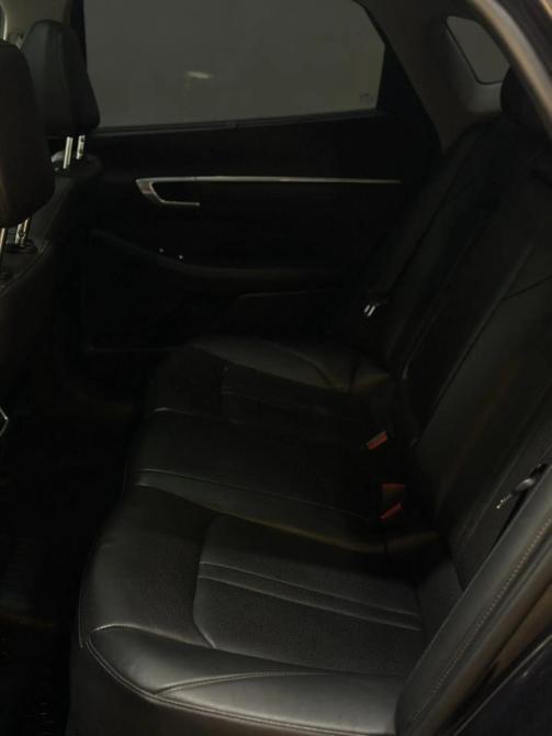 Hyundai Sonata VIII (DN8) Красноярск  - изображение 24