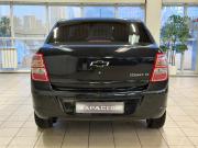 Chevrolet Cobalt II Волгоград  - изображение 21