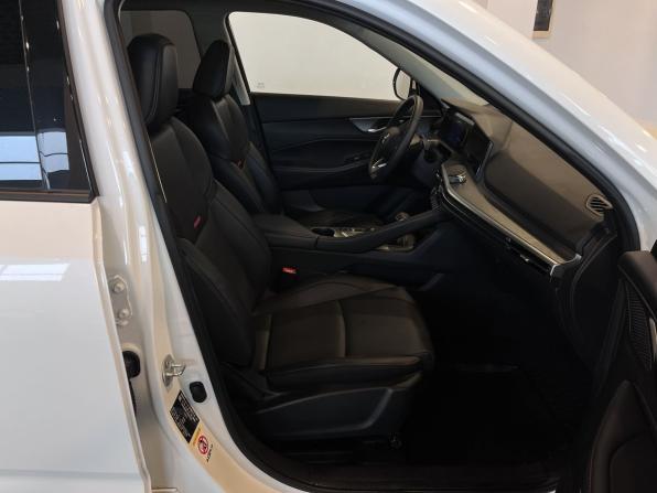 Changan CS35 Plus I Рестайлинг с пробегом 2023 года, цена 1 740 000 рублей, 32589 км, внедорожник, Автокод Объявления