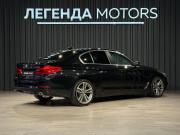 BMW 5 серии VII (G30/G31/G38) Иркутск  - изображение 39