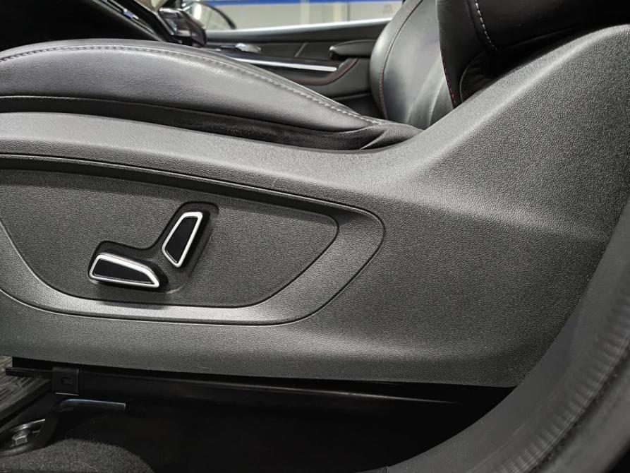 Changan CS55 Plus II Казань  - изображение 26