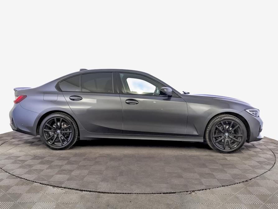 BMW 3 серии VII (G2x) Москва  - изображение 4