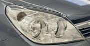 Opel Astra H Шахты  - изображение 23
