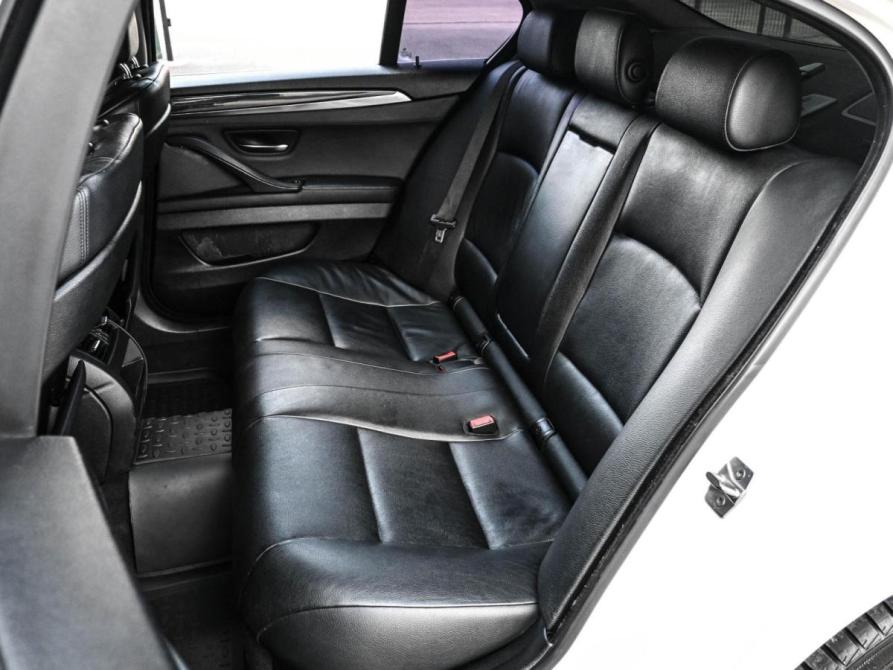 BMW 5 серии VI (F10/F11/F07) Новороссийск  - изображение 9