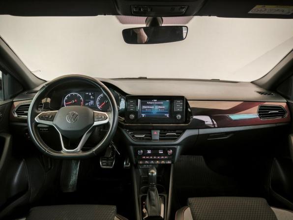 Volkswagen Polo VI с пробегом 2021 года, цена 1 445 000 рублей, 146184 км, лифтбек, Автокод Объявления