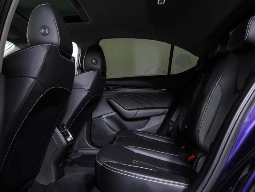 Skoda Octavia IV (A8) Москва  - изображение 11