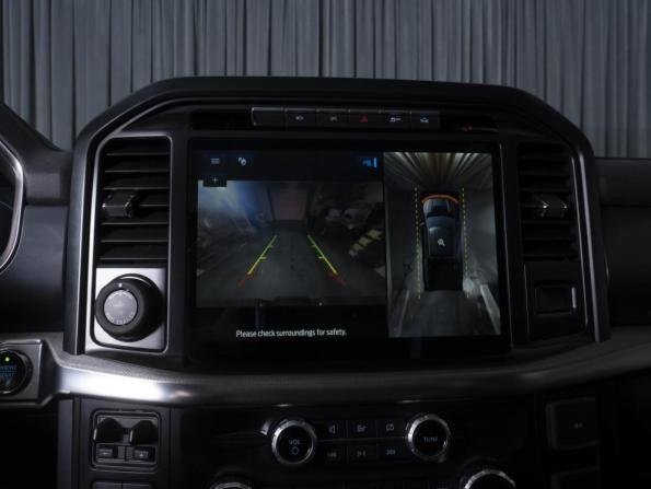 Ford F-150 XIV с пробегом 2022 года, цена 11 500 000 рублей, 34149 км, offers.body_type.unknown, Автокод Объявления