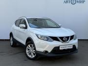 Nissan Qashqai II Москва  - изображение 15