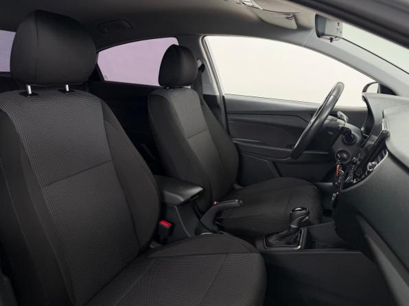 Hyundai Solaris II Рестайлинг с пробегом 2021 года, цена 1 800 000 рублей, 44697 км, седан, Автокод Объявления