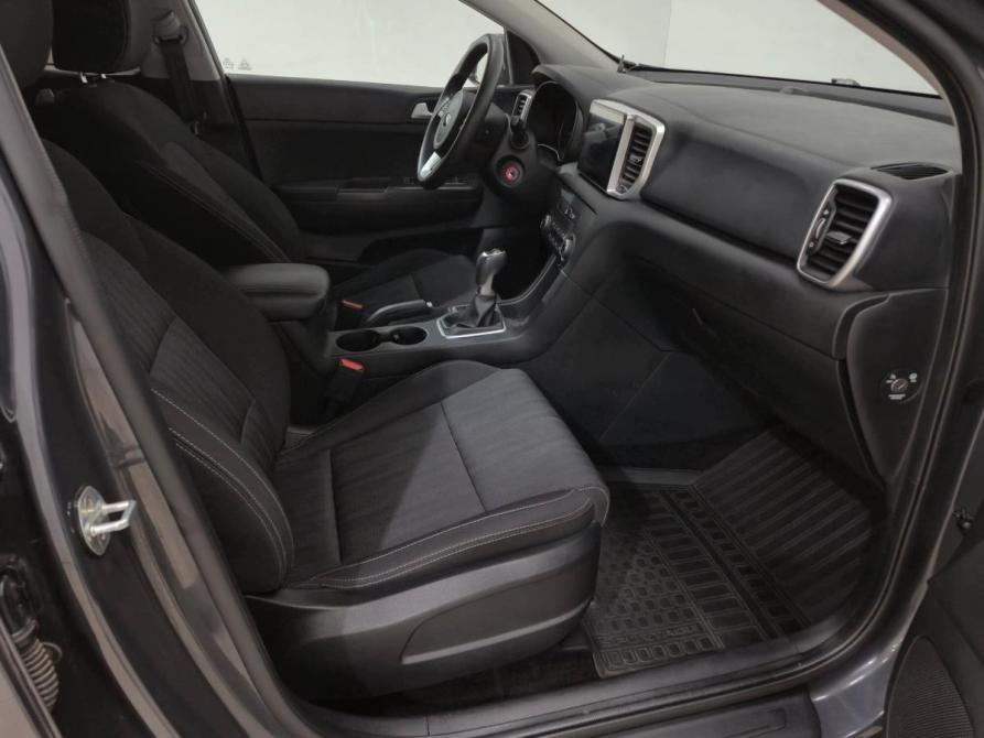 Kia Sportage IV Рестайлинг Альметьевск  - изображение 16