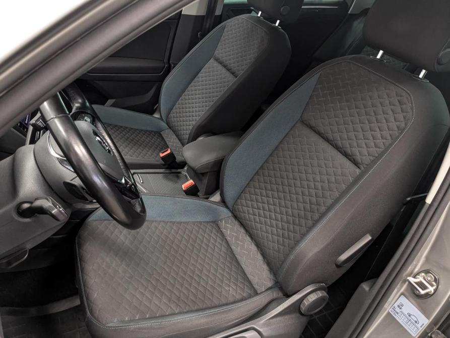 Volkswagen Tiguan II Санкт-Петербург  - изображение 20