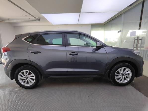 Hyundai Tucson III с пробегом 2018 года, цена 2 090 000 рублей, 137793 км, внедорожник, Автокод Объявления