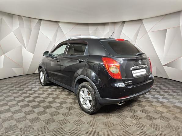 SsangYong Actyon II с пробегом 2013 года, цена 943 000 рублей, 246256 км, внедорожник, Автокод Объявления