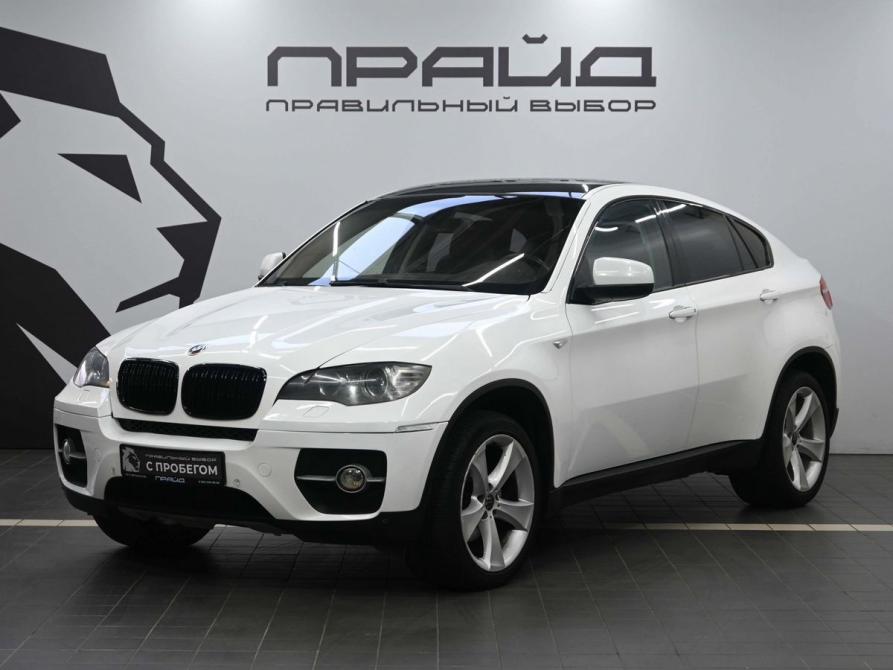 BMW X6 I (E71) Ростов-на-Дону  - изображение 1
