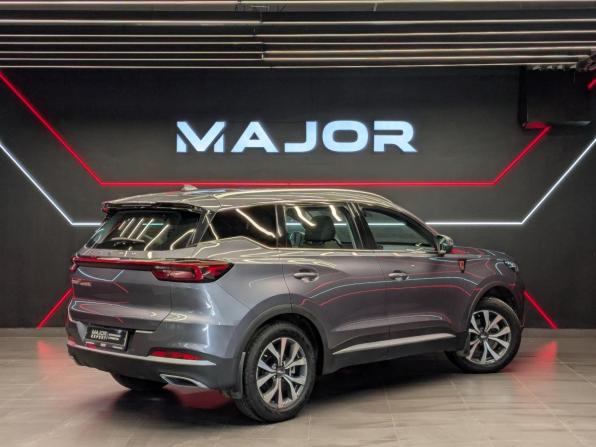 Chery Tiggo 7 Pro Max I с пробегом 2023 года, цена 1 870 000 рублей, 18053 км, внедорожник, Автокод Объявления