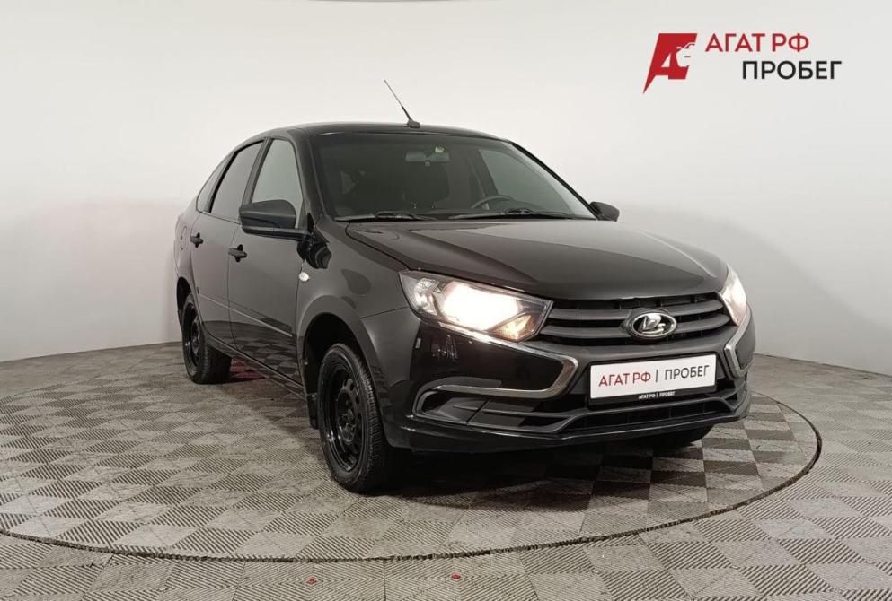 Lada (ВАЗ) Granta I Рестайлинг Волгоград  - изображение 1