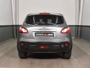Nissan Qashqai I Рестайлинг Кемерово  - изображение 26