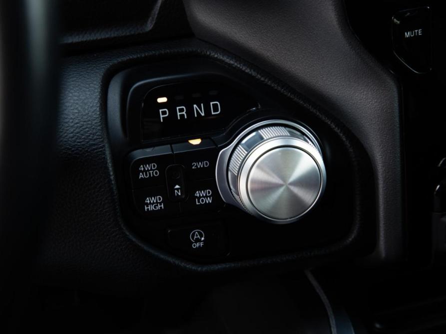 Ram 1500 V Москва  - изображение 19