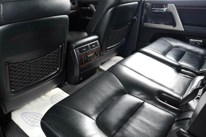 Toyota Land Cruiser 200 Series с пробегом 2014 года, цена 3 849 000 рублей, 280000 км, внедорожник, Автокод Объявления