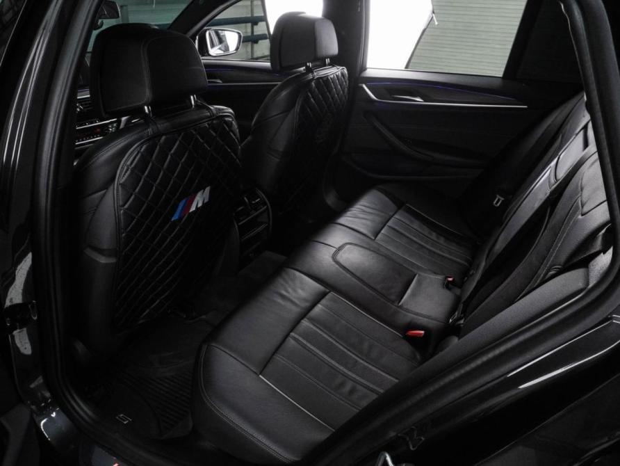 BMW 5 серии VII (G30/G31/G38) Воронеж  - изображение 12