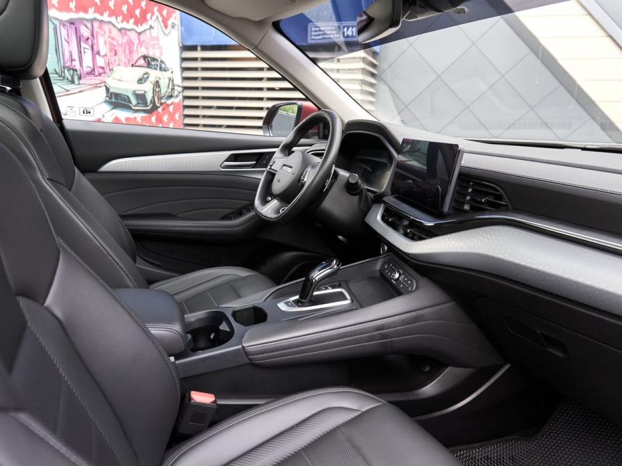 Haval F7 I Рестайлинг Казань  - изображение 6