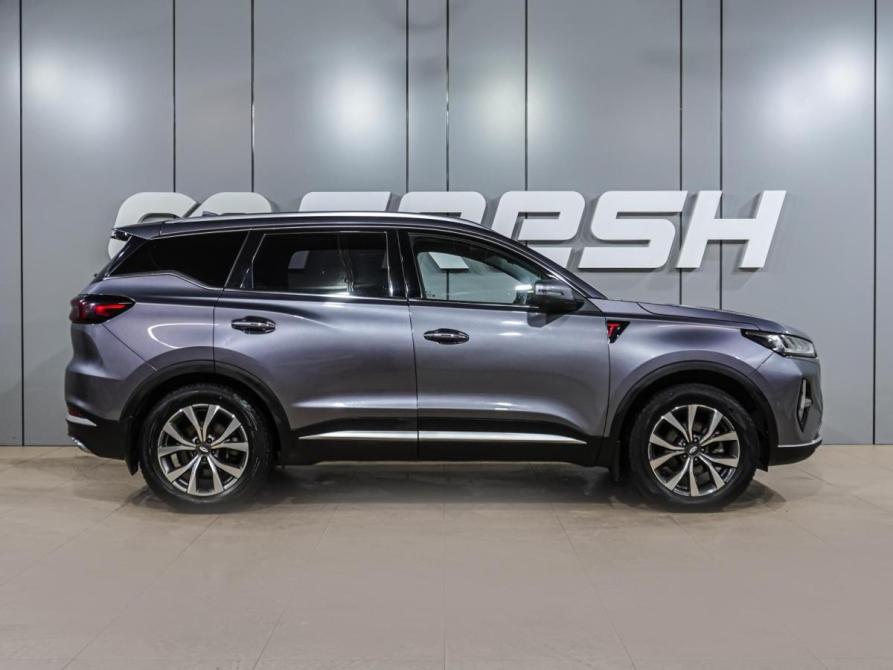 Chery Tiggo 7 Pro Max I Воронеж  - изображение 5