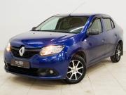 Renault Logan II Тула  - изображение 13