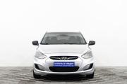 Hyundai Solaris I Сургут  - изображение 19