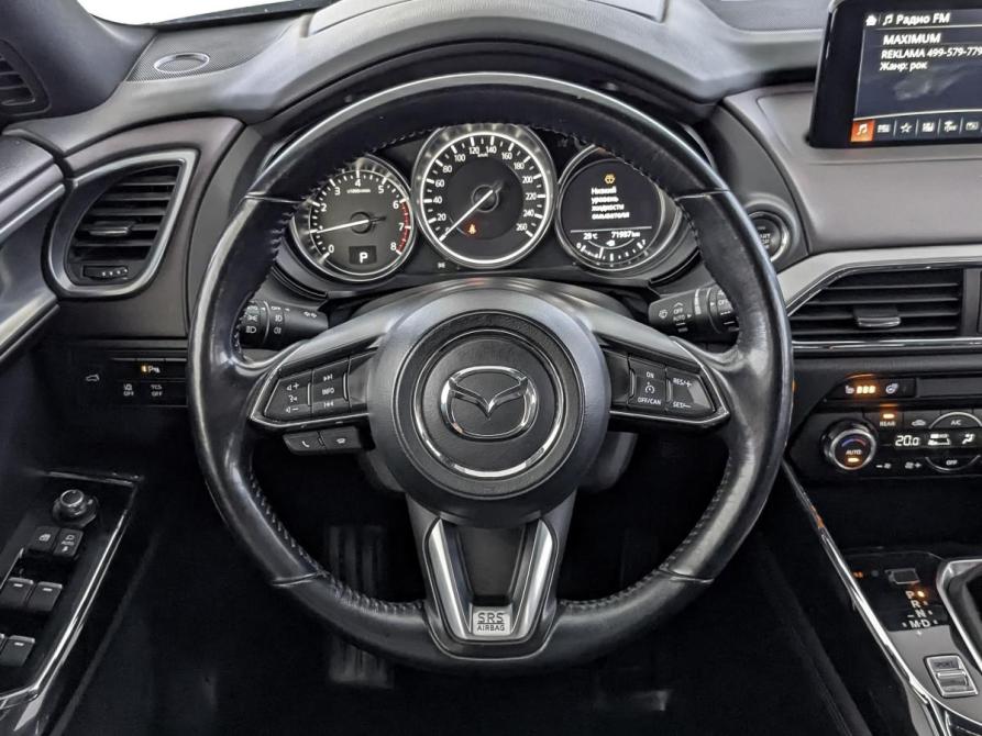 Mazda CX-9 II Москва  - изображение 22