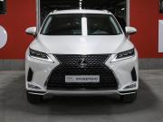 Lexus RX IV Рестайлинг Москва  - изображение 30