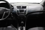 Hyundai Solaris I Рестайлинг Ульяновск  - изображение 28