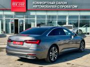 Audi A6 V (C8) Пермь  - изображение 31