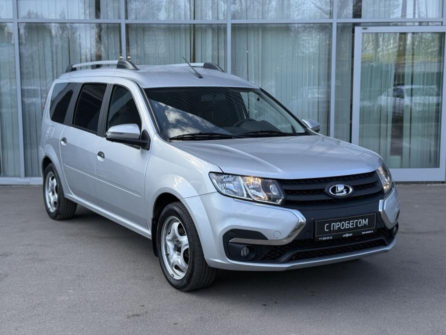 Lada (ВАЗ) Largus I Рестайлинг Воронеж  - изображение 3