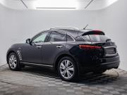 Infiniti QX70 Москва  - изображение 21