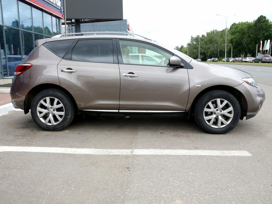 Nissan Murano II (Z51) Рестайлинг Иваново  - изображение 7