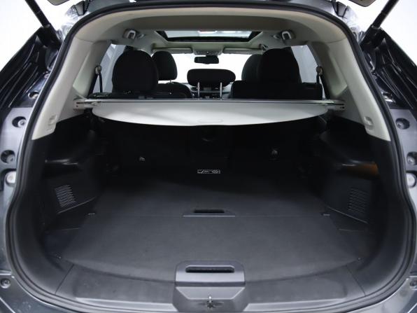 Nissan X-Trail III Рестайлинг с пробегом 2020 года, цена 2 450 000 рублей, 128917 км, внедорожник, Автокод Объявления