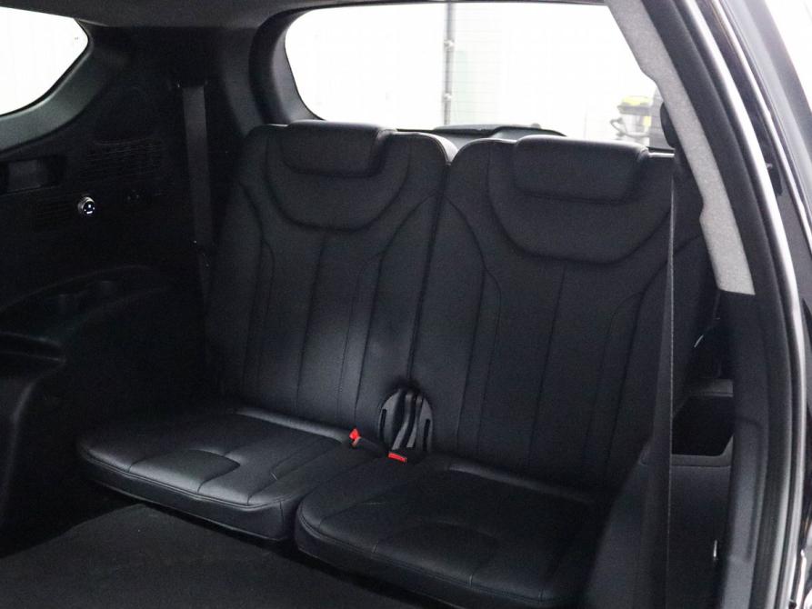 Hyundai Santa Fe IV Минеральные Воды  - изображение 10