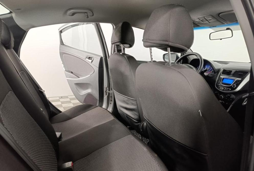 Hyundai Solaris I Волгоград  - изображение 17