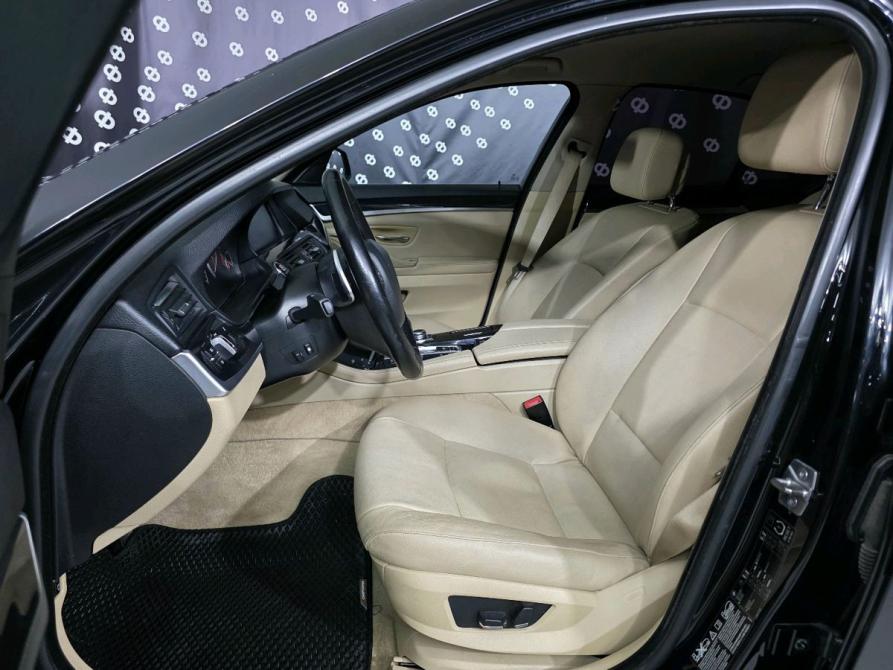 BMW 5 серии VI (F10/F11/F07) Новосибирск  - изображение 12