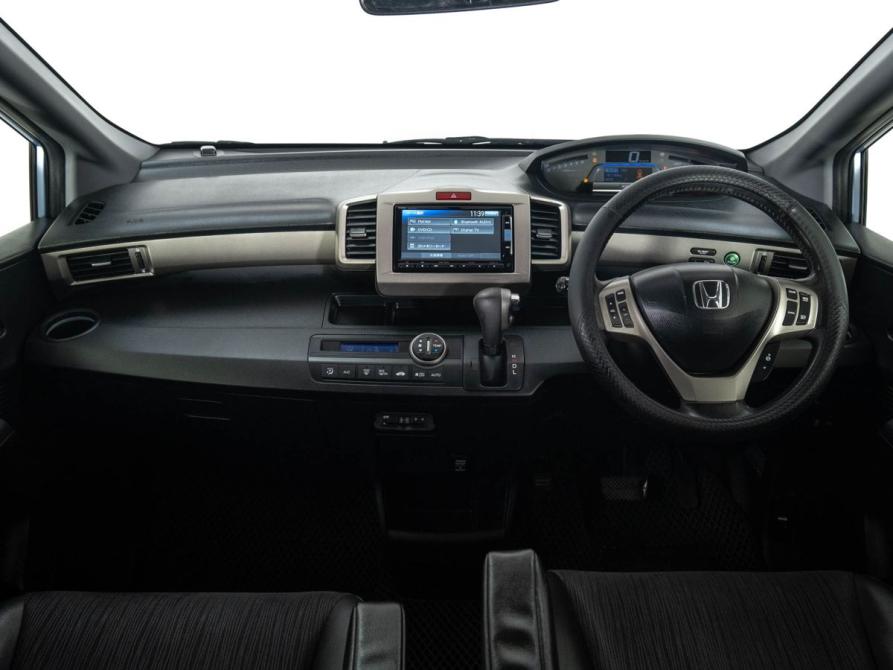 Honda Freed I Рестайлинг Казань  - изображение 7