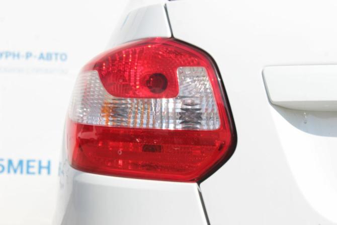 Lada (ВАЗ) Granta I Рестайлинг с пробегом 2023 года, цена 785 000 рублей, 19000 км, лифтбек, Автокод Объявления