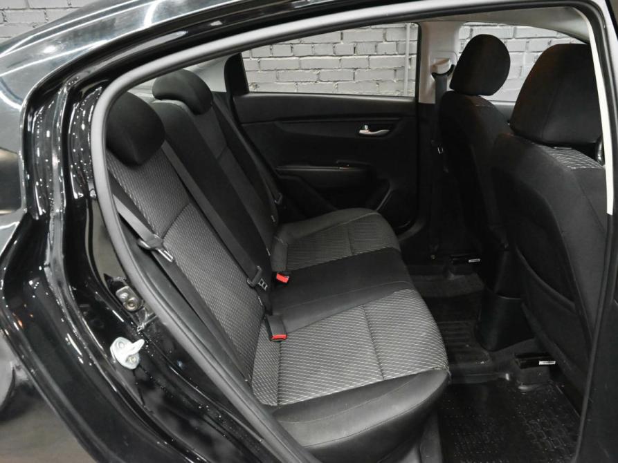 Kia Rio IV Екатеринбург  - изображение 11
