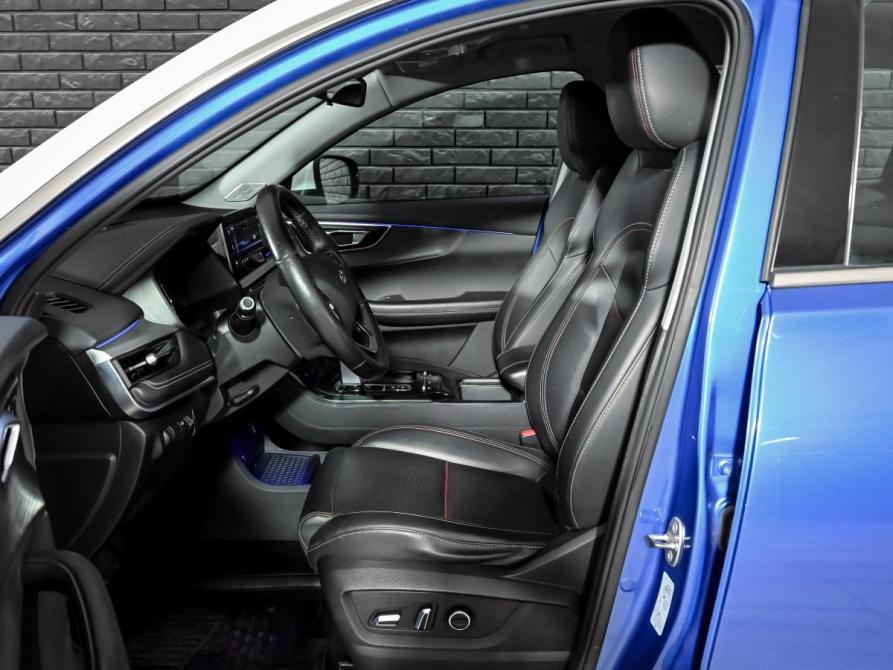 Chery Tiggo 7 Pro I Екатеринбург  - изображение 9