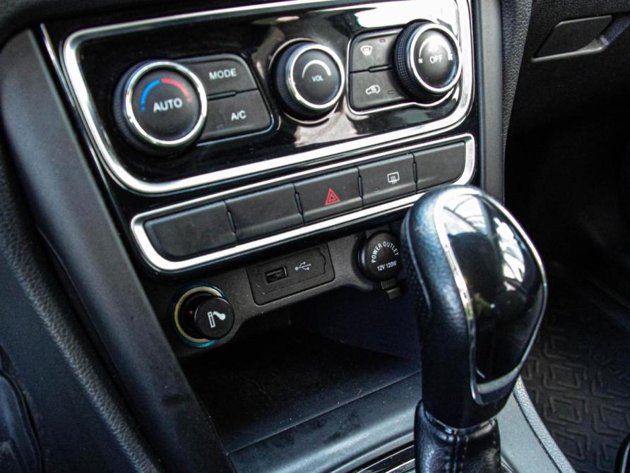 Chery Tiggo 3 I Владимир  - изображение 20